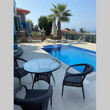 Five Star Super Luxury Villa_ap2 *